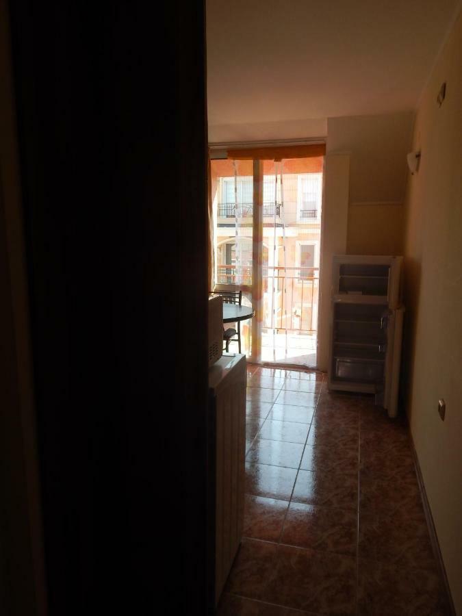 רבדה Dunav Apt.2 מראה חיצוני תמונה