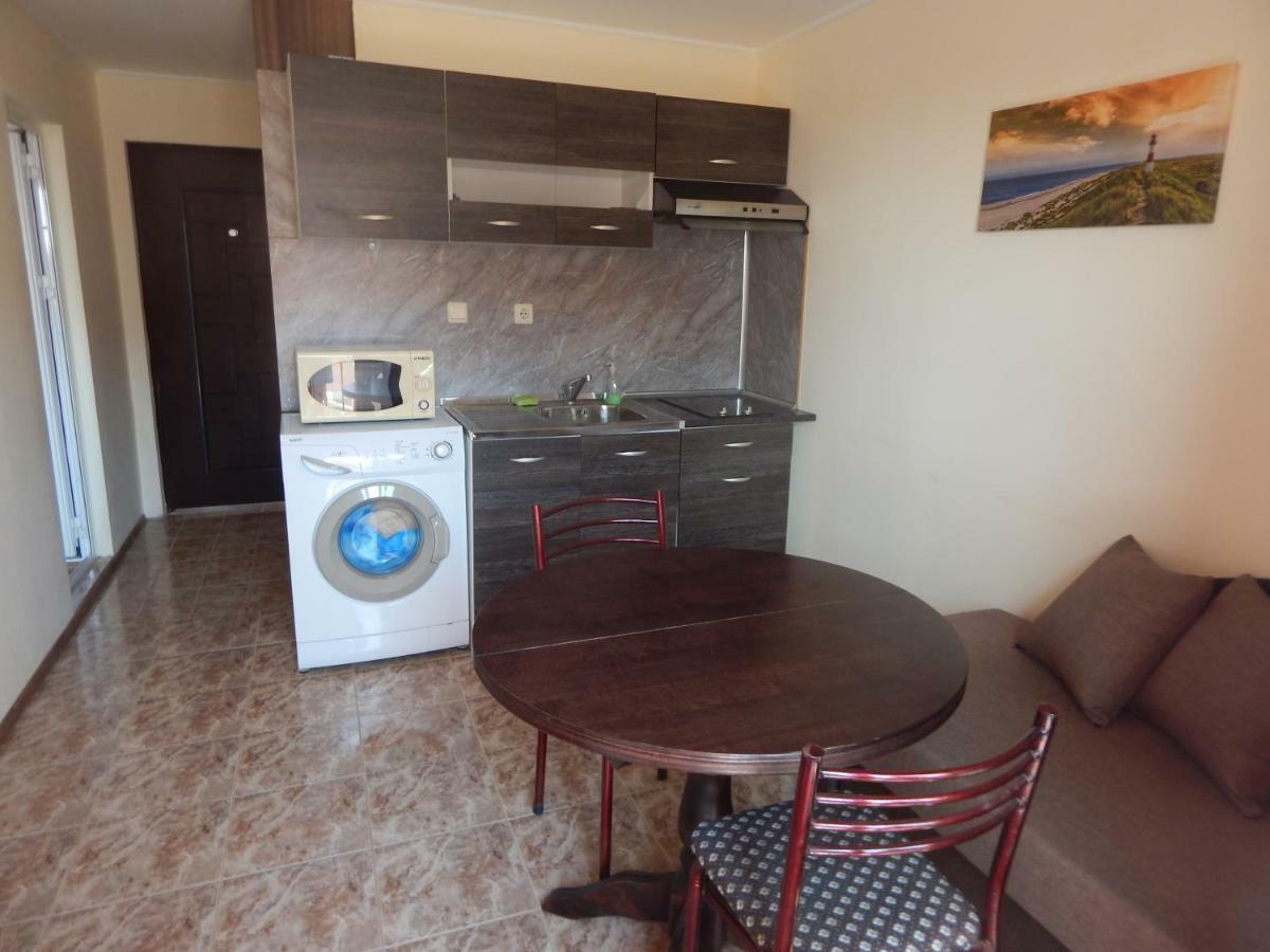רבדה Dunav Apt.2 מראה חיצוני תמונה