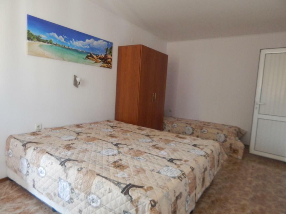 רבדה Dunav Apt.2 מראה חיצוני תמונה