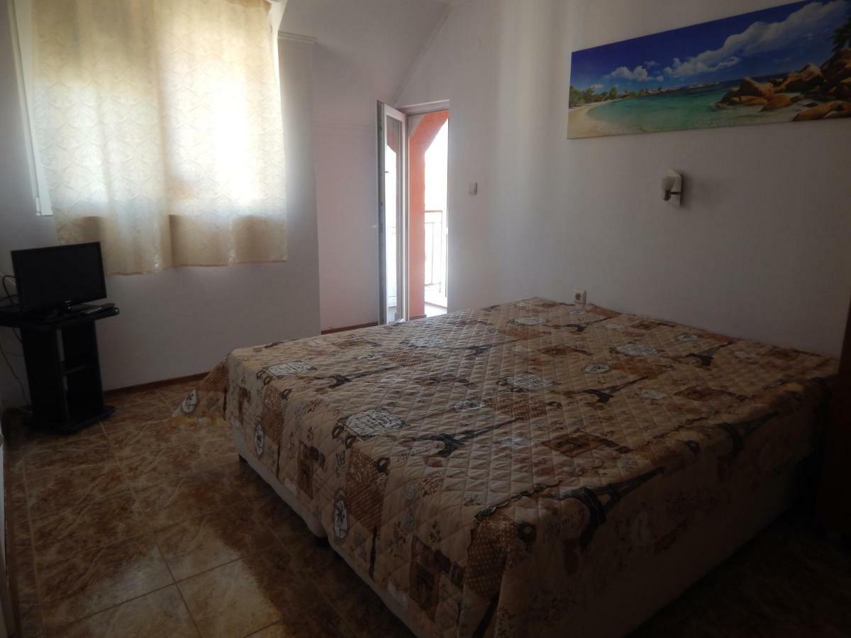 רבדה Dunav Apt.2 מראה חיצוני תמונה