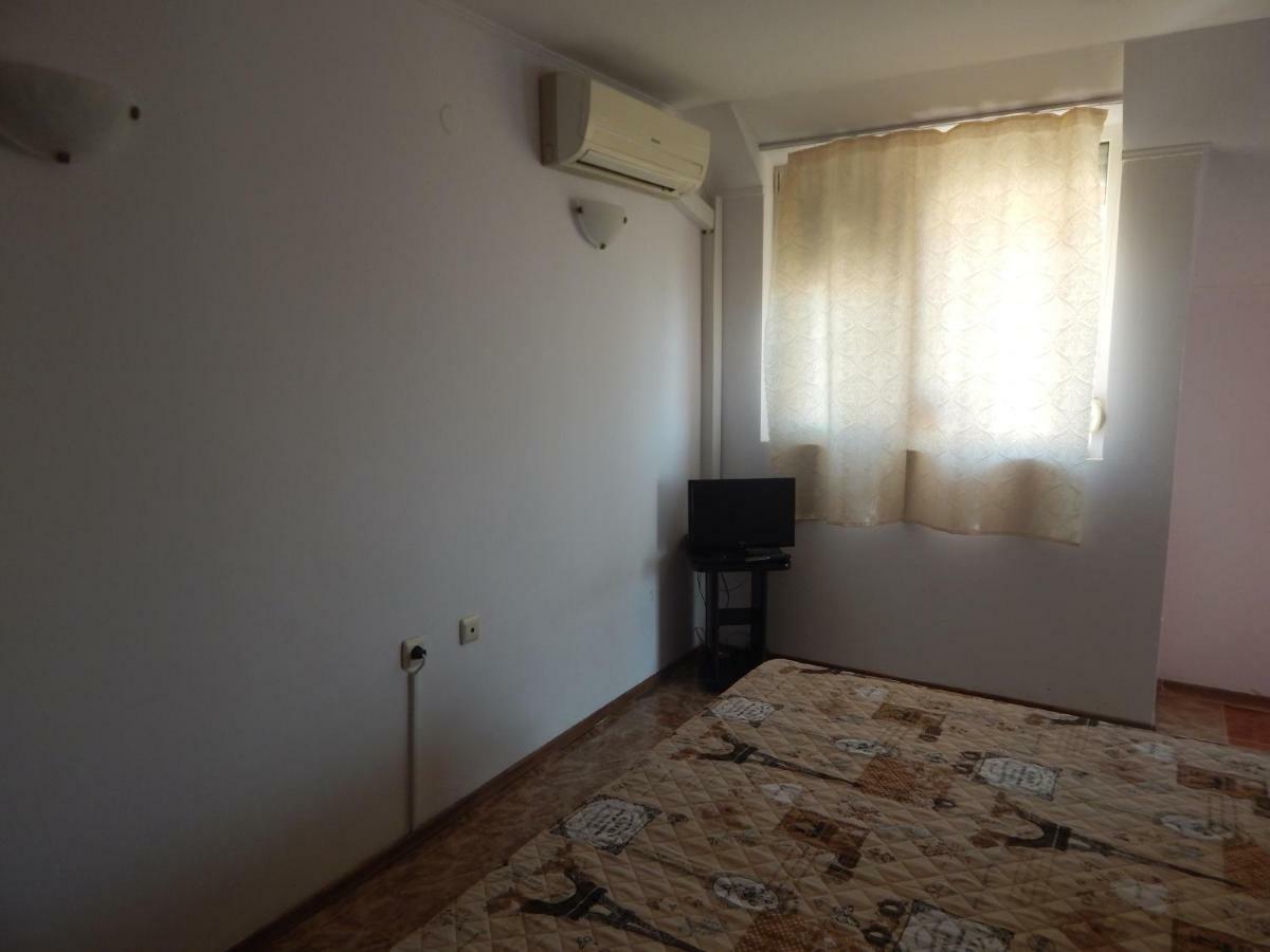 רבדה Dunav Apt.2 מראה חיצוני תמונה