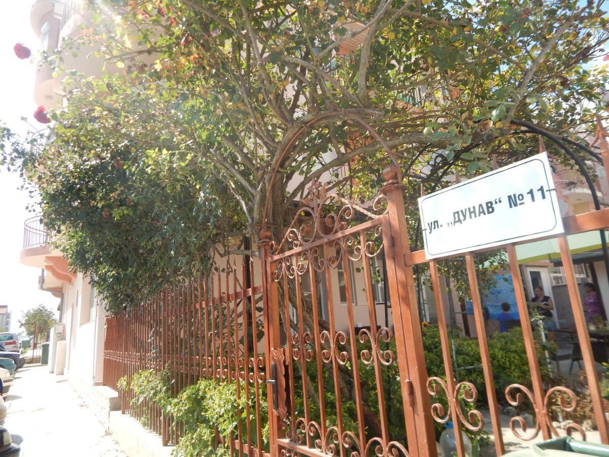 רבדה Dunav Apt.2 מראה חיצוני תמונה