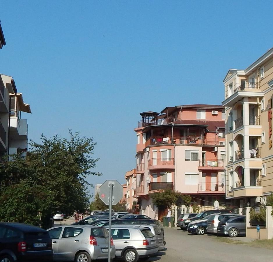 רבדה Dunav Apt.2 מראה חיצוני תמונה